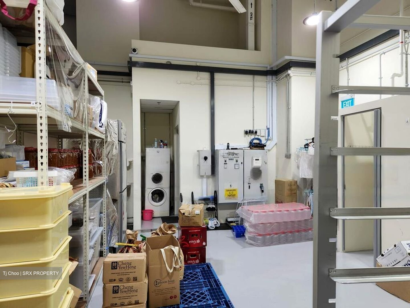 Ct Foodnex (D25), Factory #457103991